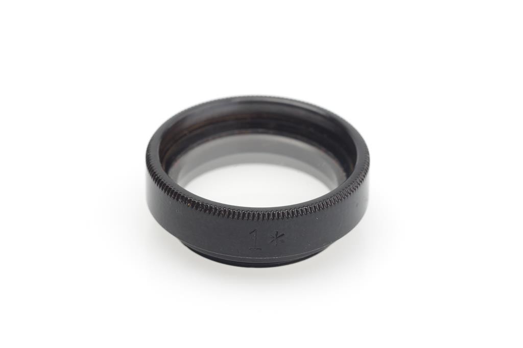 Leitz Leica Close-Up Attachment Set Elpro 1 Elpet 3 Elmar 5Cm