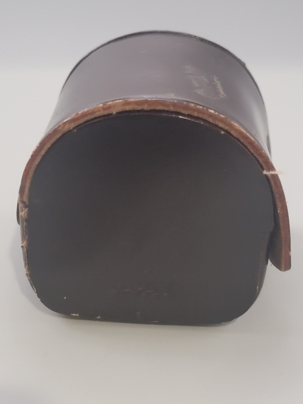 Nikon Camera Waist Level Finder Viewfinder Leather case CASE ONLY