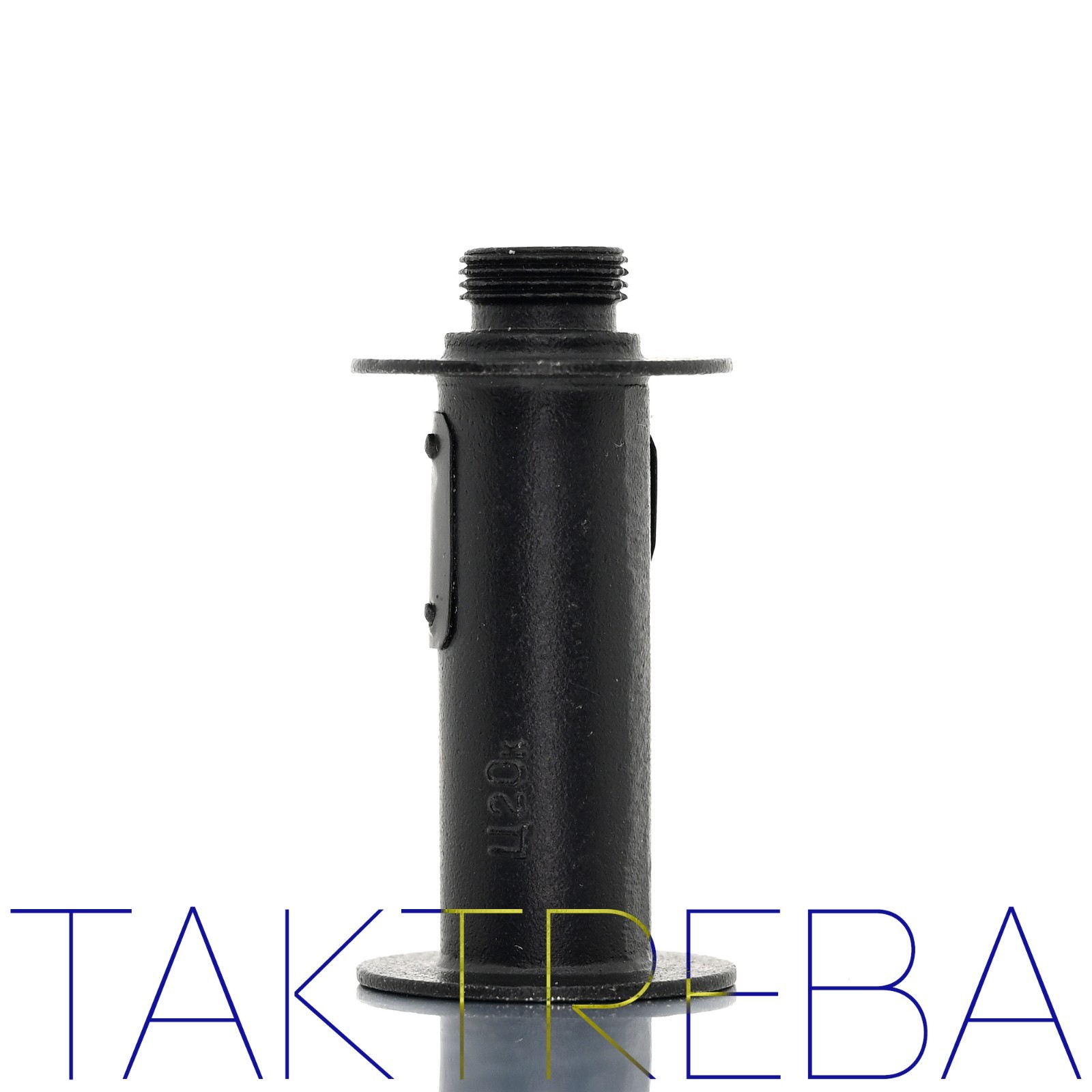 Original Metal Take-Up Spool for 35mm Film Cameras Zorki 1, 2, 3m-3c, 4, 5, C 2C