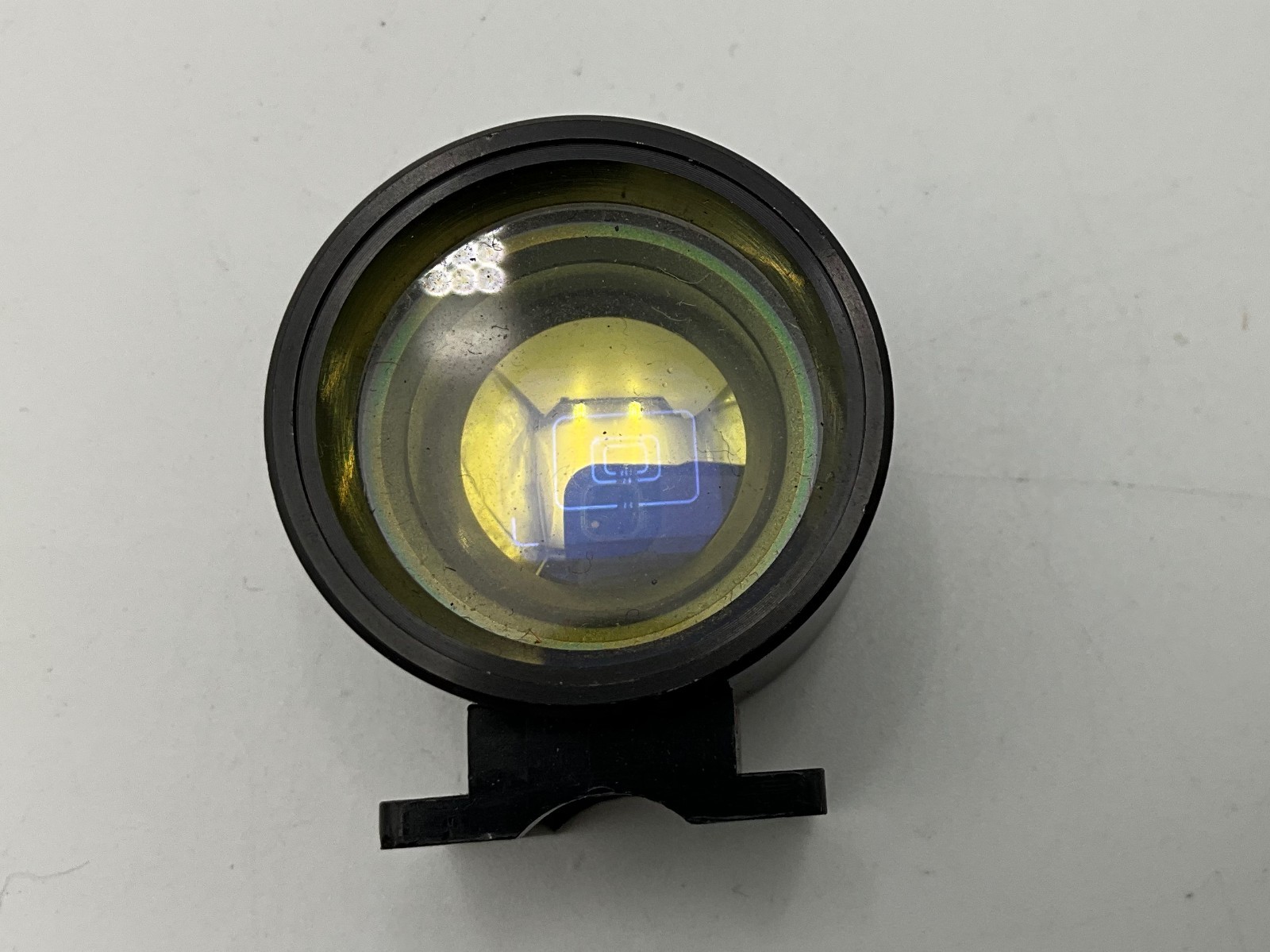 HELIOS viewfinder JAPAN