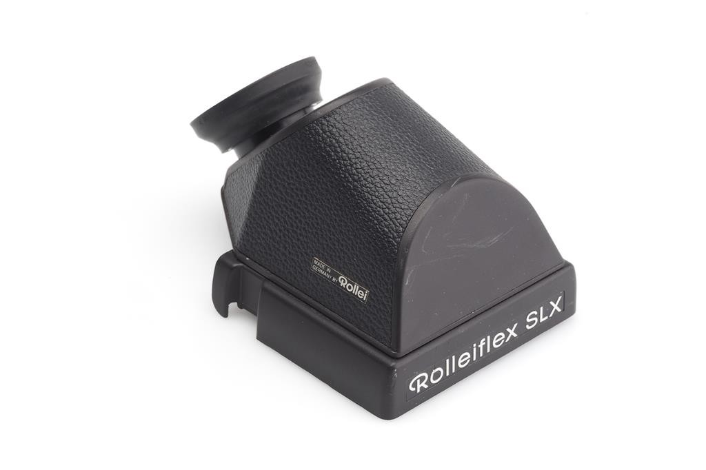 Rollei Rolleiflex SLX 6000 45° Prism Finder SEPARATION