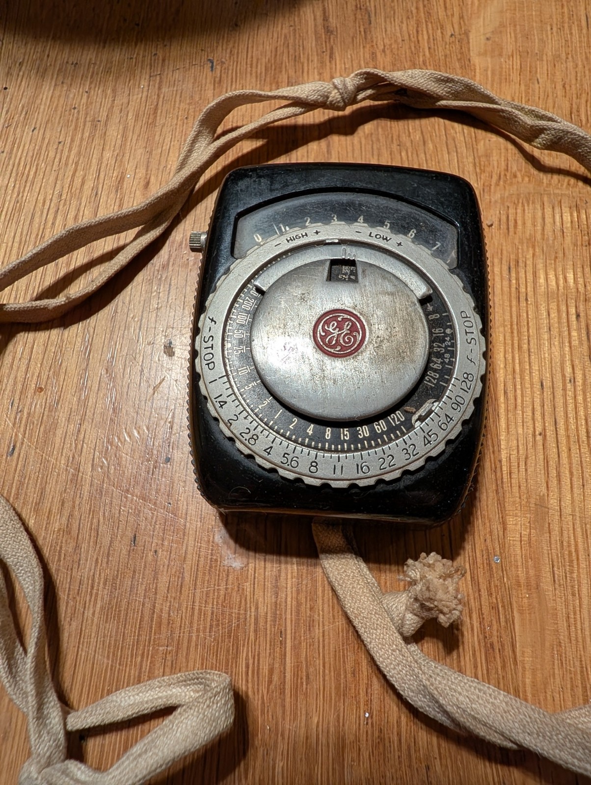 Graflex Speed Graphic 4×5