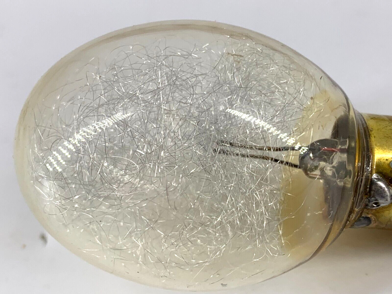 (19) Westinghouse No. 6 Photo Flash Bulbs