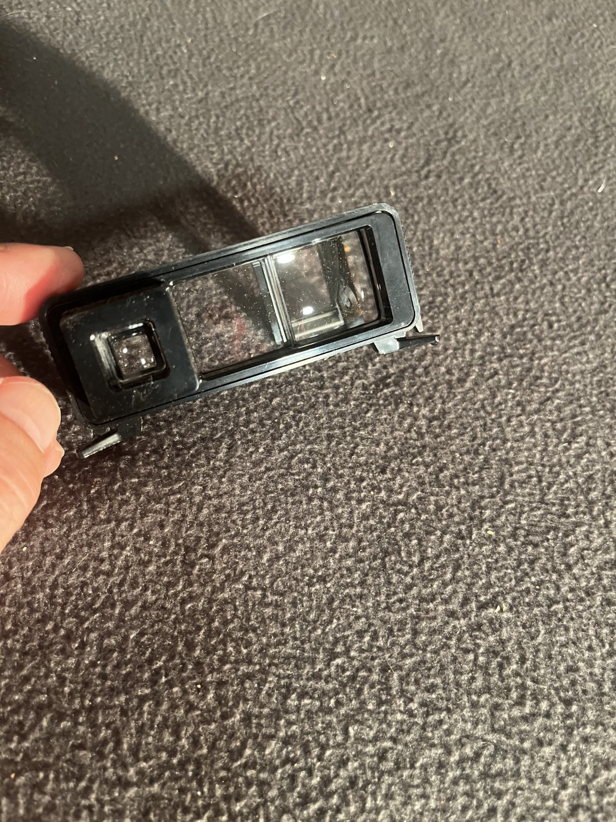 Polaroid Close-Up Kit #583 for Color Pack Cameras