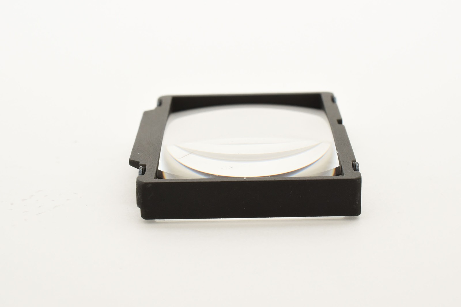 Red Dot [MINT] Nikon Focusing Screen Type K Red Dot for F3 F3HP F3T From JAPAN
