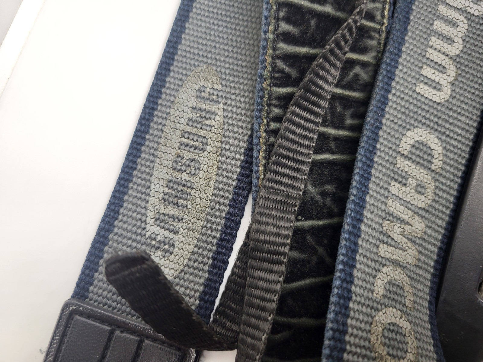 Vintage Camera Strap for Sony Panasonic Samsung Canon Camcorders