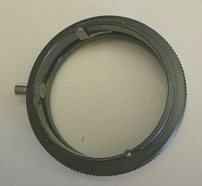 49mm Lens Mount Adapter Ring for Olympus OM – Made in Japan