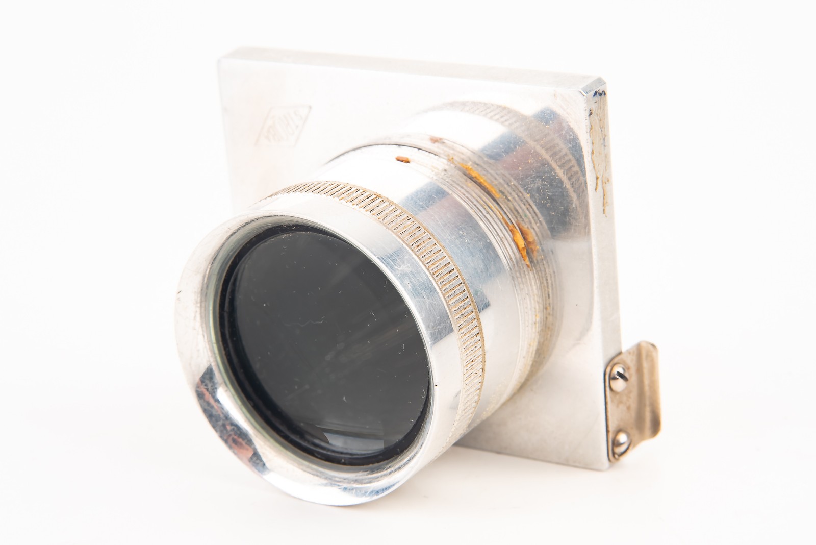 Stroba Wide Field Focusing Magnifier Model MVIII / Rollei Rolleicord I & II V24