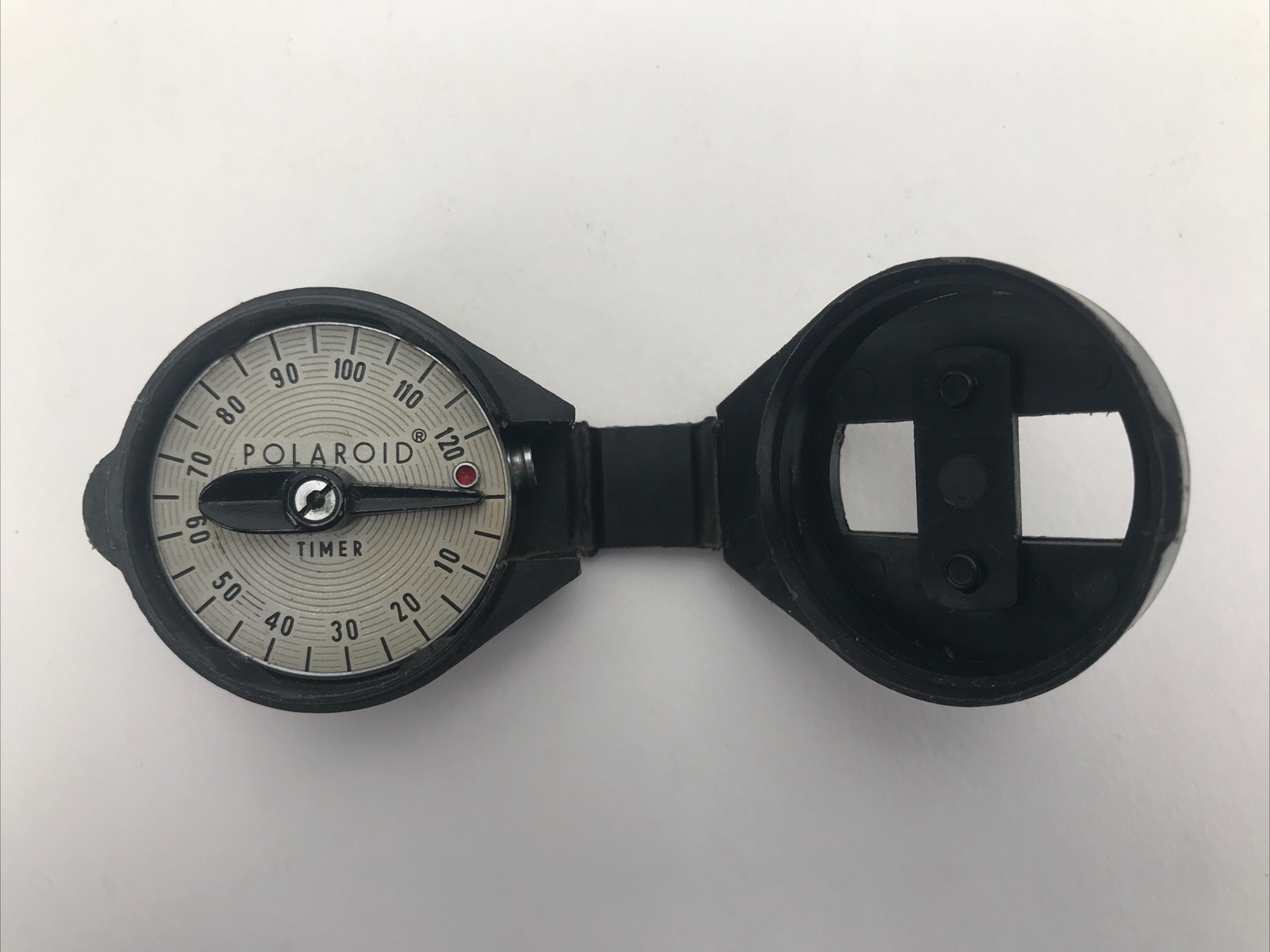 Polaroid Timer Model 128
