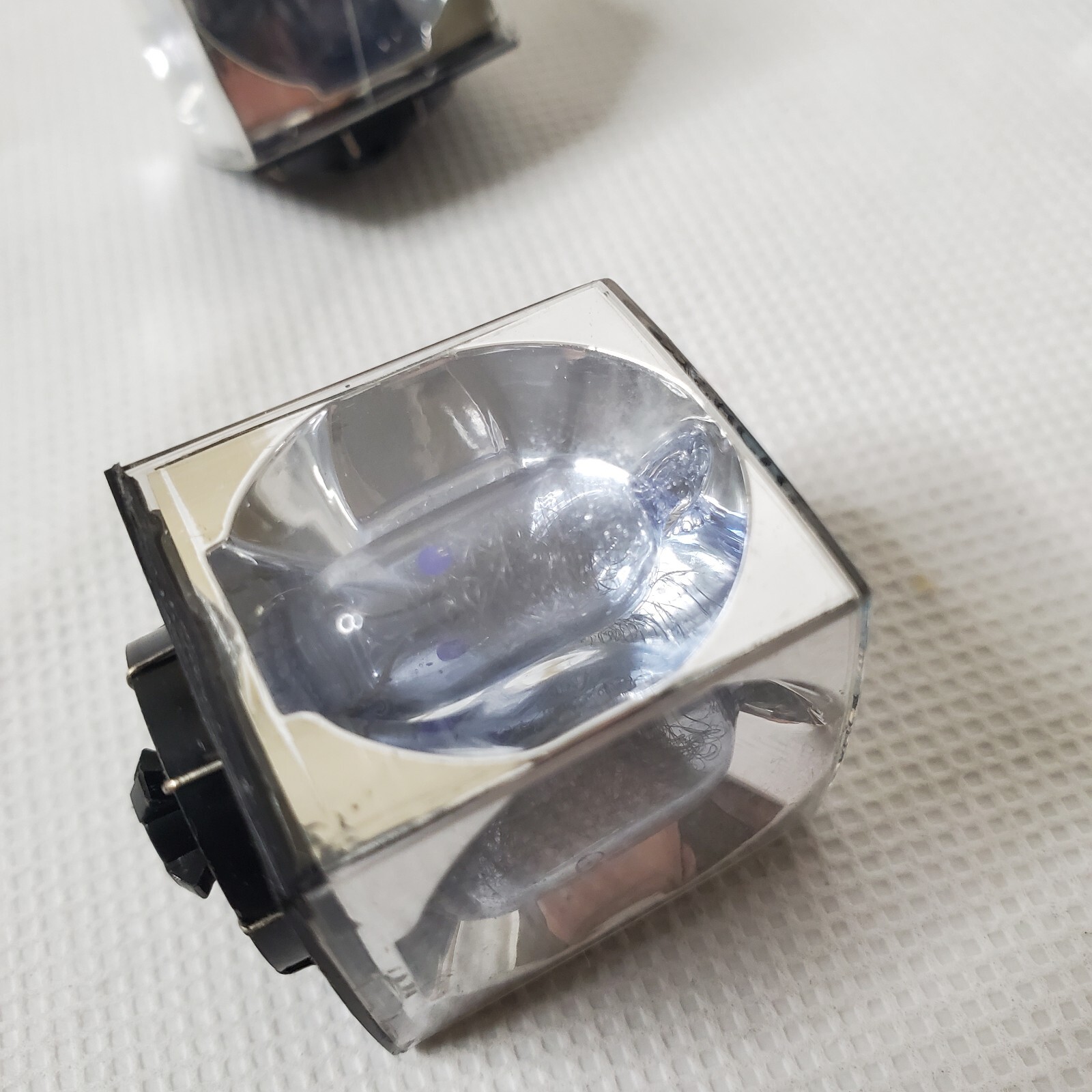 Sylvania Blue Dot Flash Cube 12 Flash 2 Pack