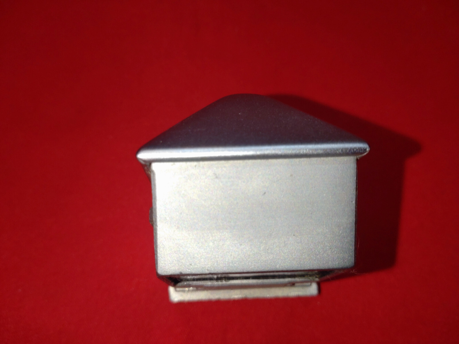Prism Viewfinder Camera Start