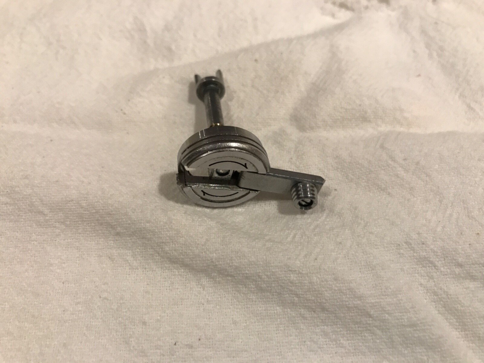 Minolta SR-1 Film Rewind Crank Lever Vintage SLR Camera Parts