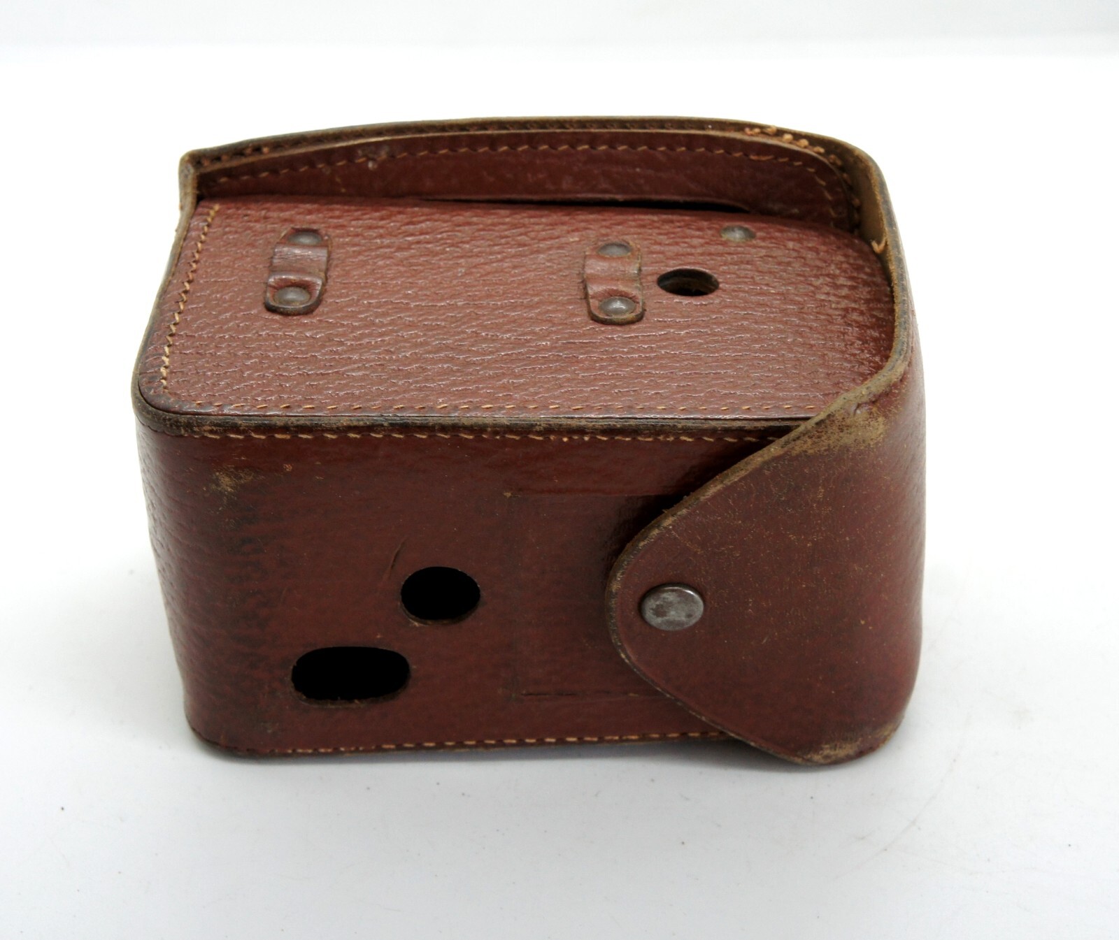 Case from TLR 6×6 Medium Format camera Nice condition