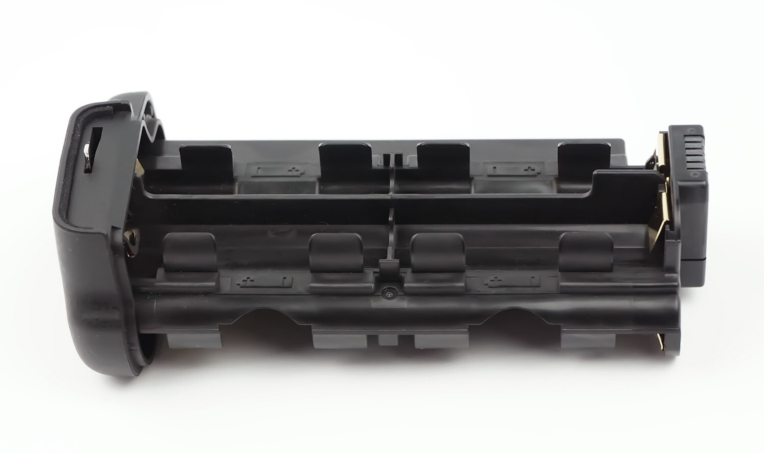Nikon MS-D11 AA battery holder for MB-D10 Grip, Genuine with Case