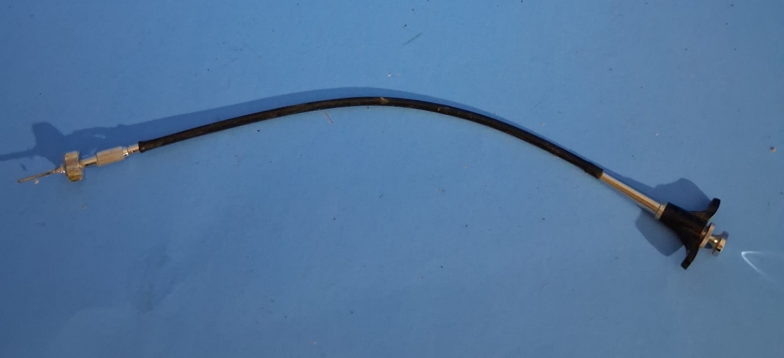 14″ Remote SLR Camera Shutter Release Cable – Vintage