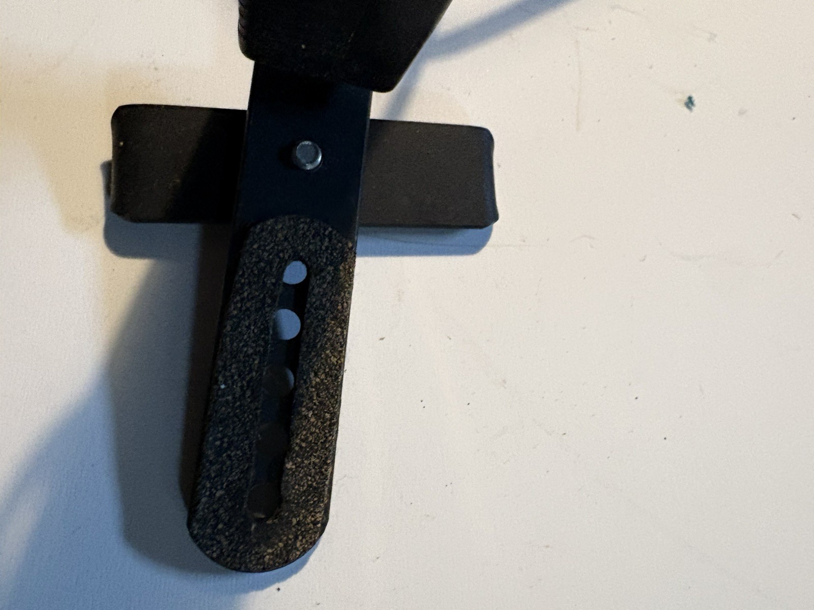 Smith Victor Model Q1U Movie Light Tested