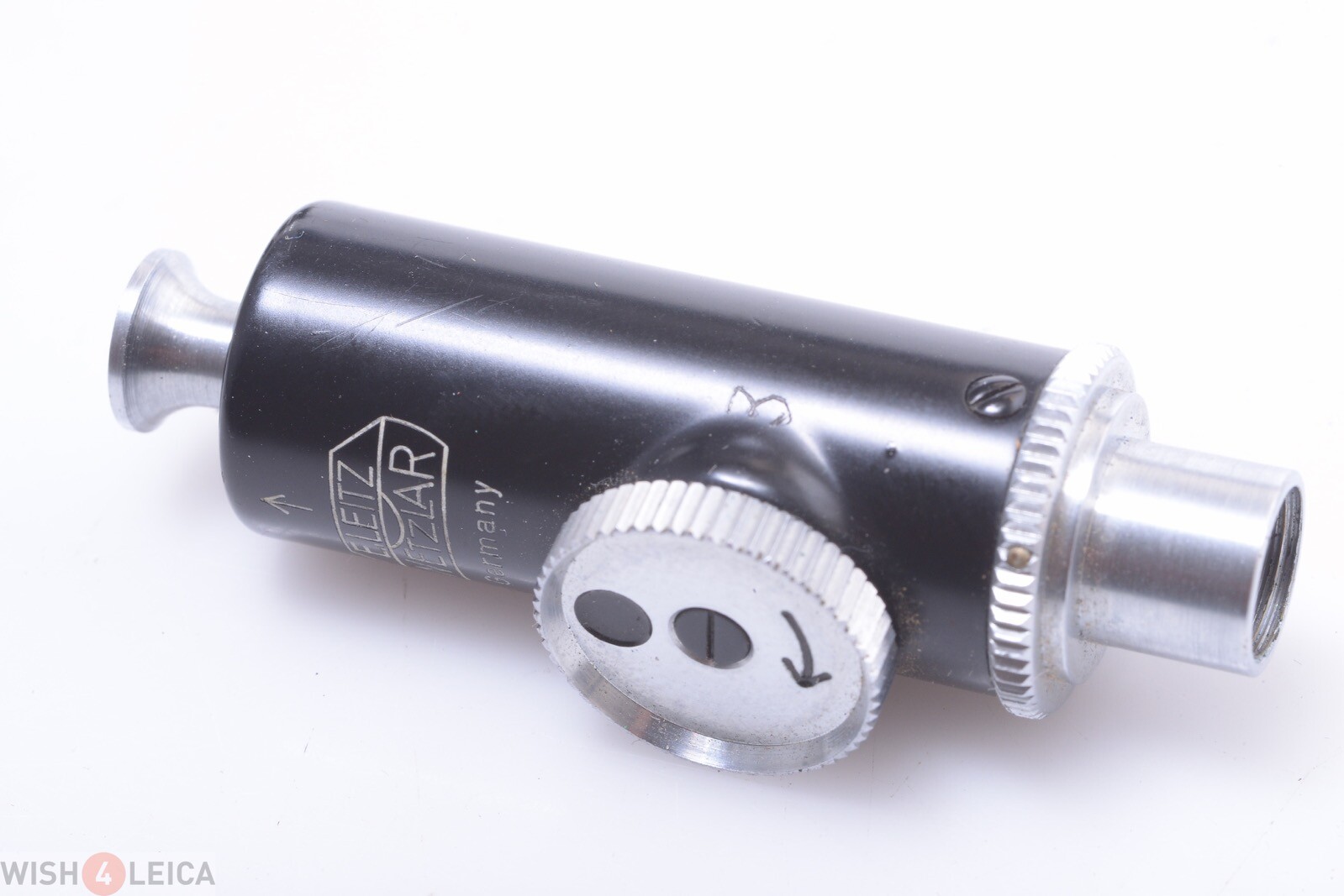 ✅ LEICA SELF TIMER APDOO *MINT* IF, IIF, IIIF, IG, IIC, IIIG etc CAMERAS