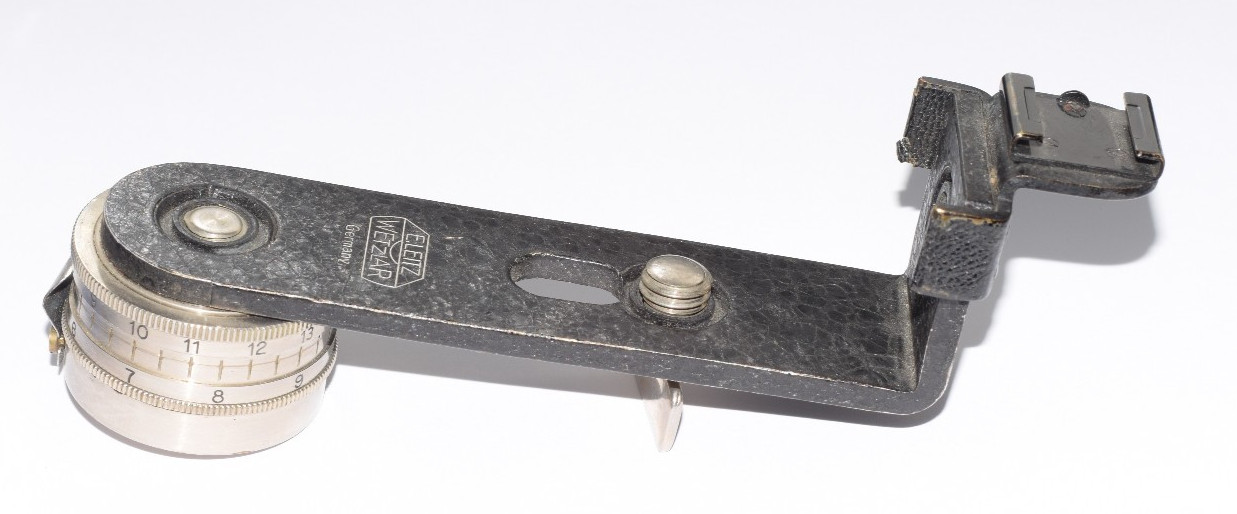 Leitz Leica FIAVI FARUX 5CM