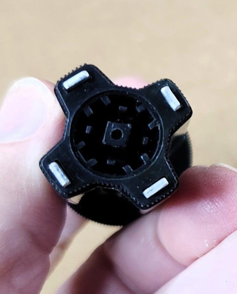 Kodak Magicube Extender – Untested