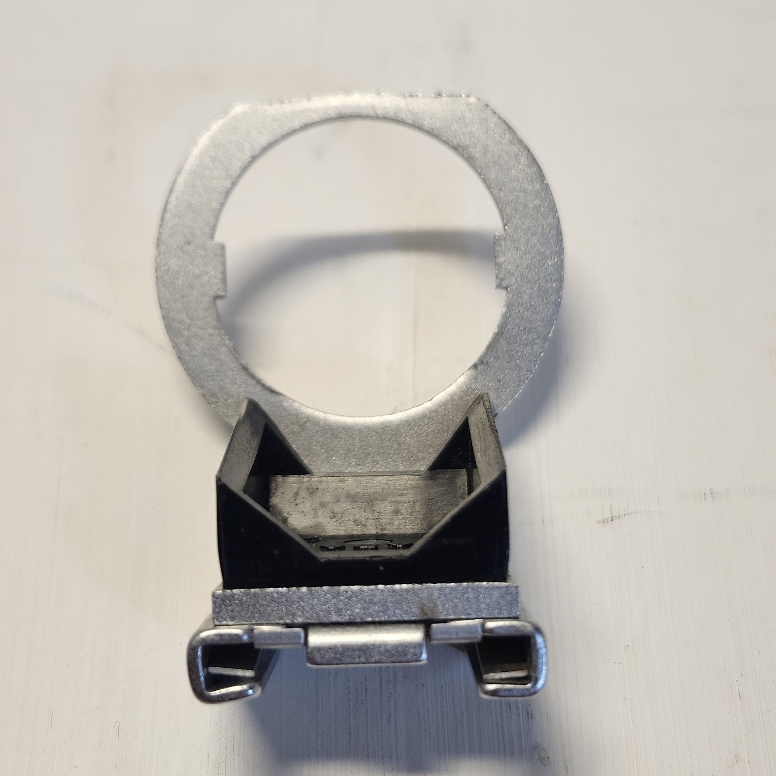 Konica T Series Accessory Cold Shoe Camera Flash Adapter