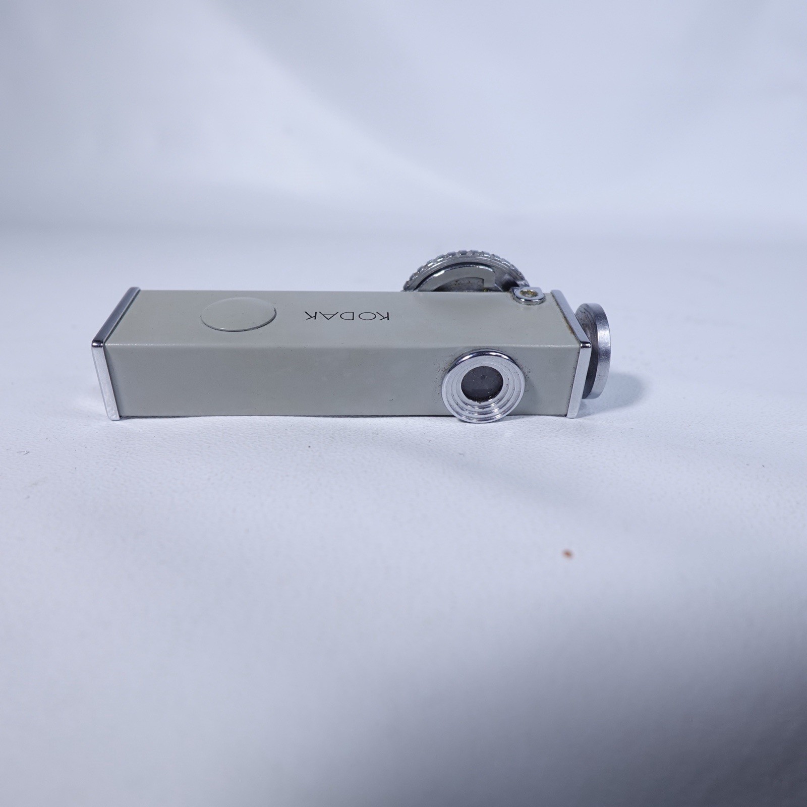 Vintage Kodak Service Range Finder Attachment Camera Accessory – Untested