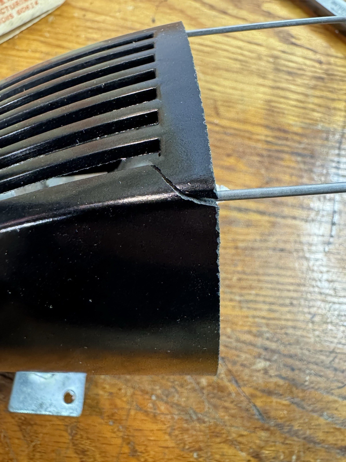Vintage Harwood XR4 Hi-Intensity Photography Beam Control Light 650w WORKS
