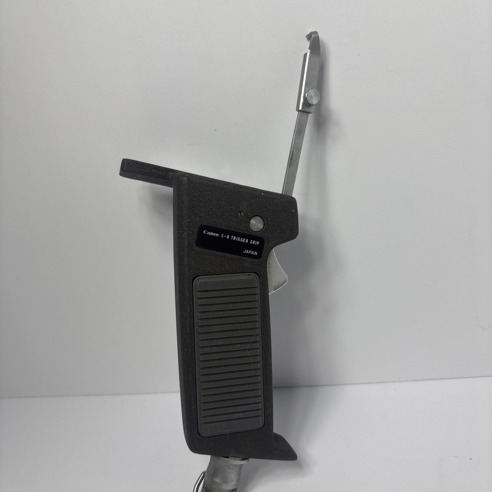 CANON Vintage C-8 Movie Camera Trigger Grip For C8 Film Cameras