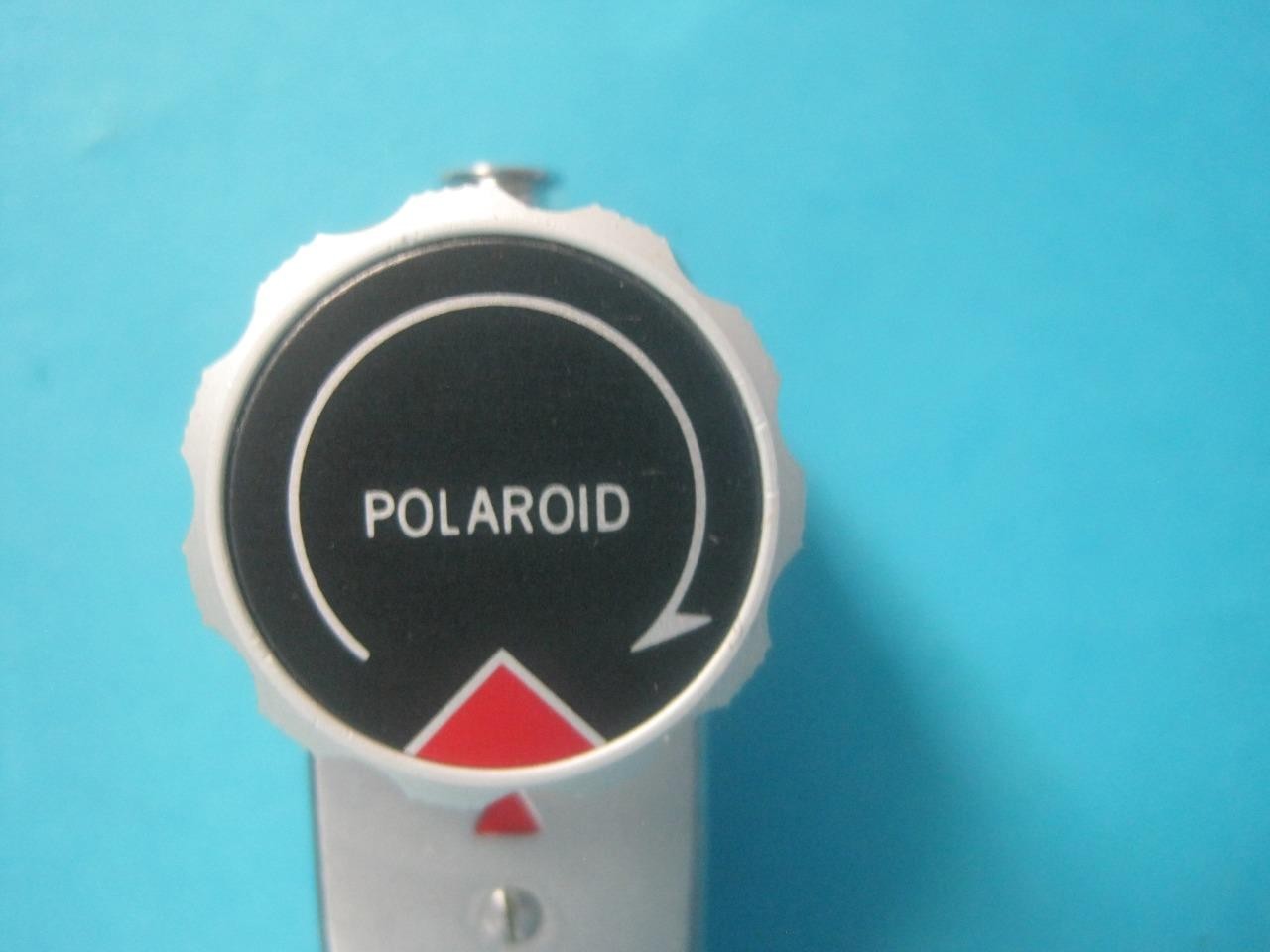 Polaroid Self Timer #192 For Use With All Color Pack Cameras except Model 180