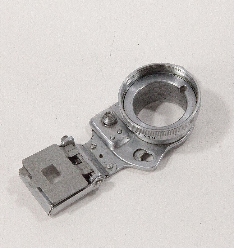 KODAK ADAPTER TO USE S MOUNT LENSES ON M MOUNT BODIES/218728