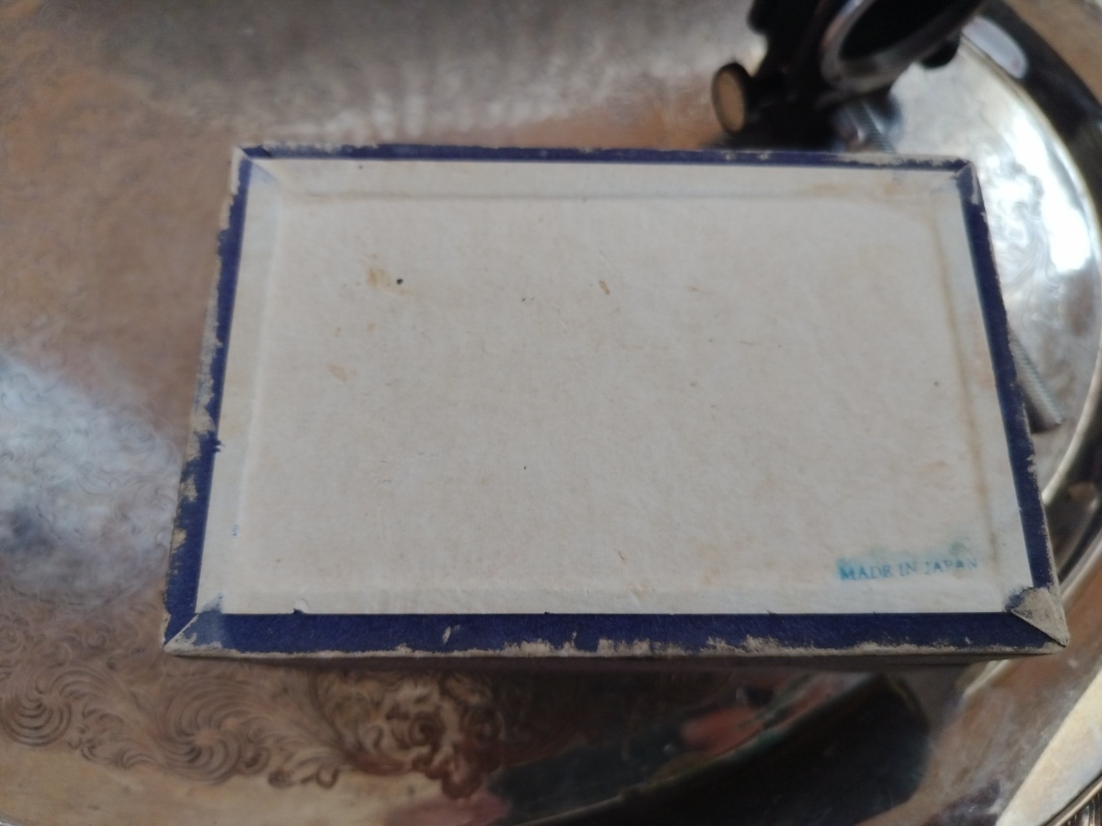 Vintage KSS Kopil Folding Bellowscope for Contax-S Pentacon