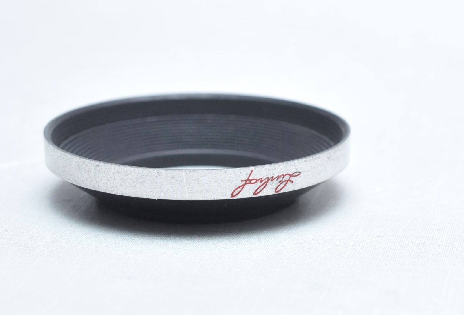 Linhof Lens Shade Hood Filter 40.5mm