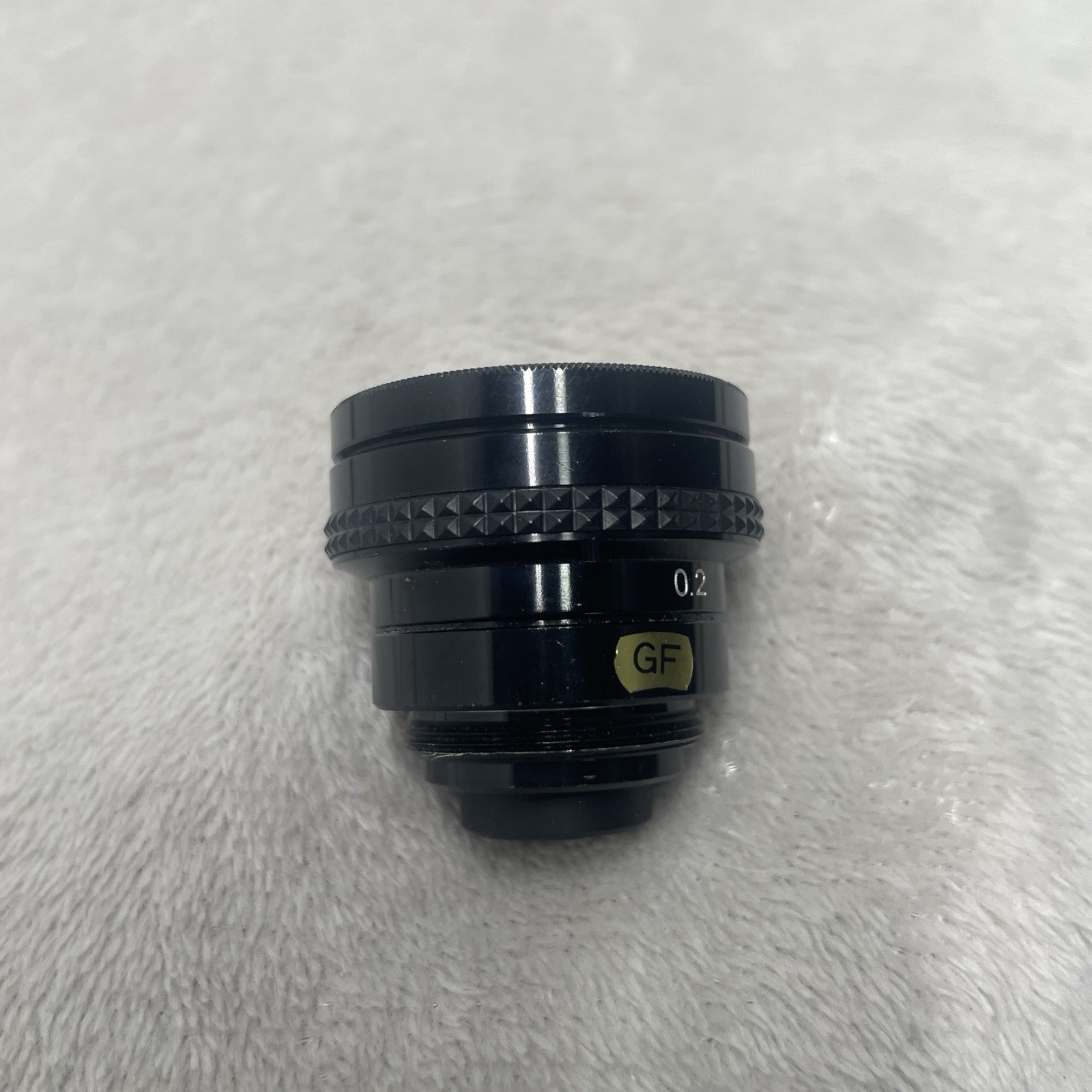 TV Lens 8mm F1.3 C-Mount