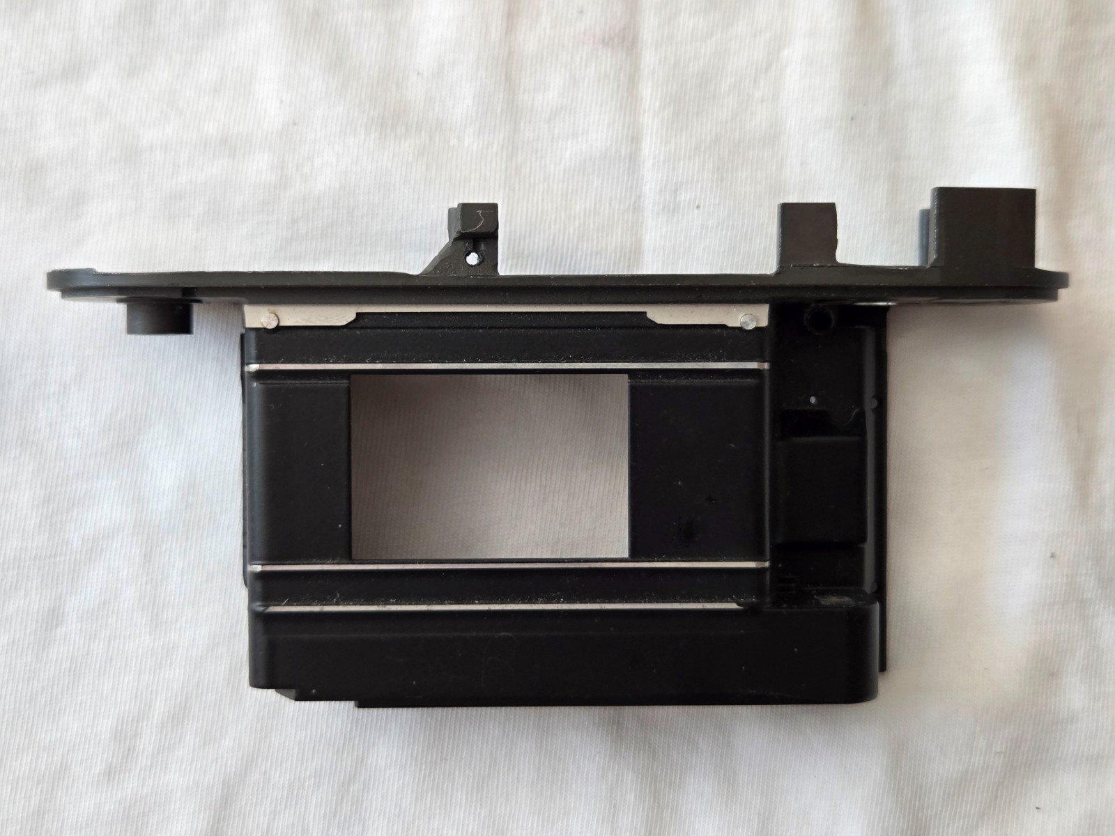 Mint! Original OEM Parts Leitz Leica M4 Camera Main Frame