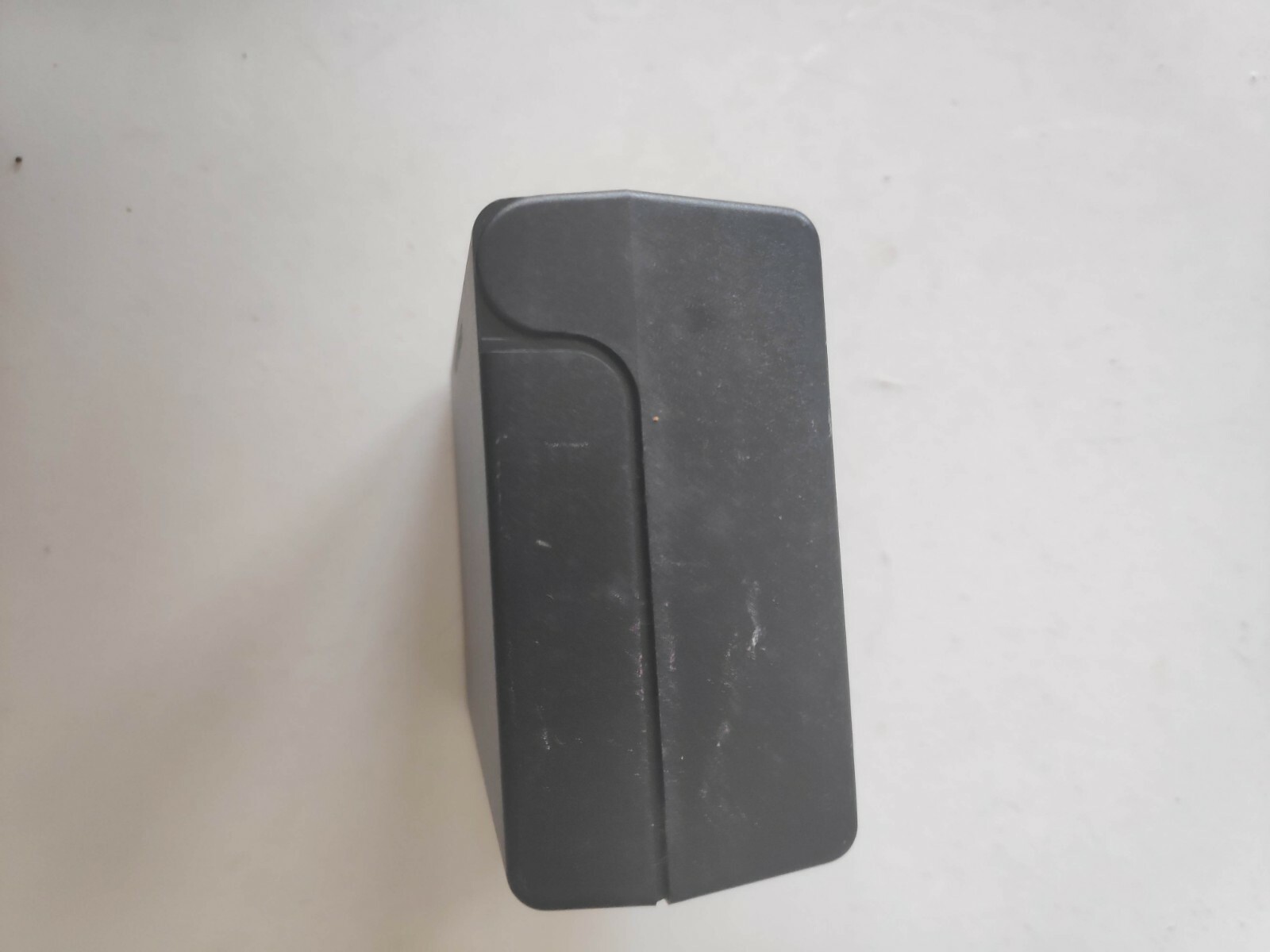 Minox 35 GT camera case box with original manual ultra rare vintage