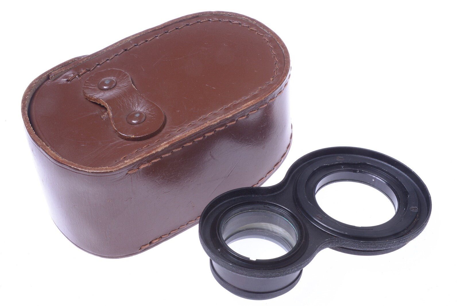 ✅ SEM, SEMFLEX 2 D BAY.1 RI CLOSE-UP PORTRAIT MACRO LENSES *MINTY* 4 TLR CAMERAS