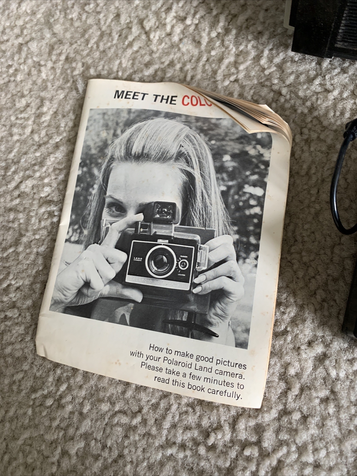 Vintage Camera Lot – All Untested