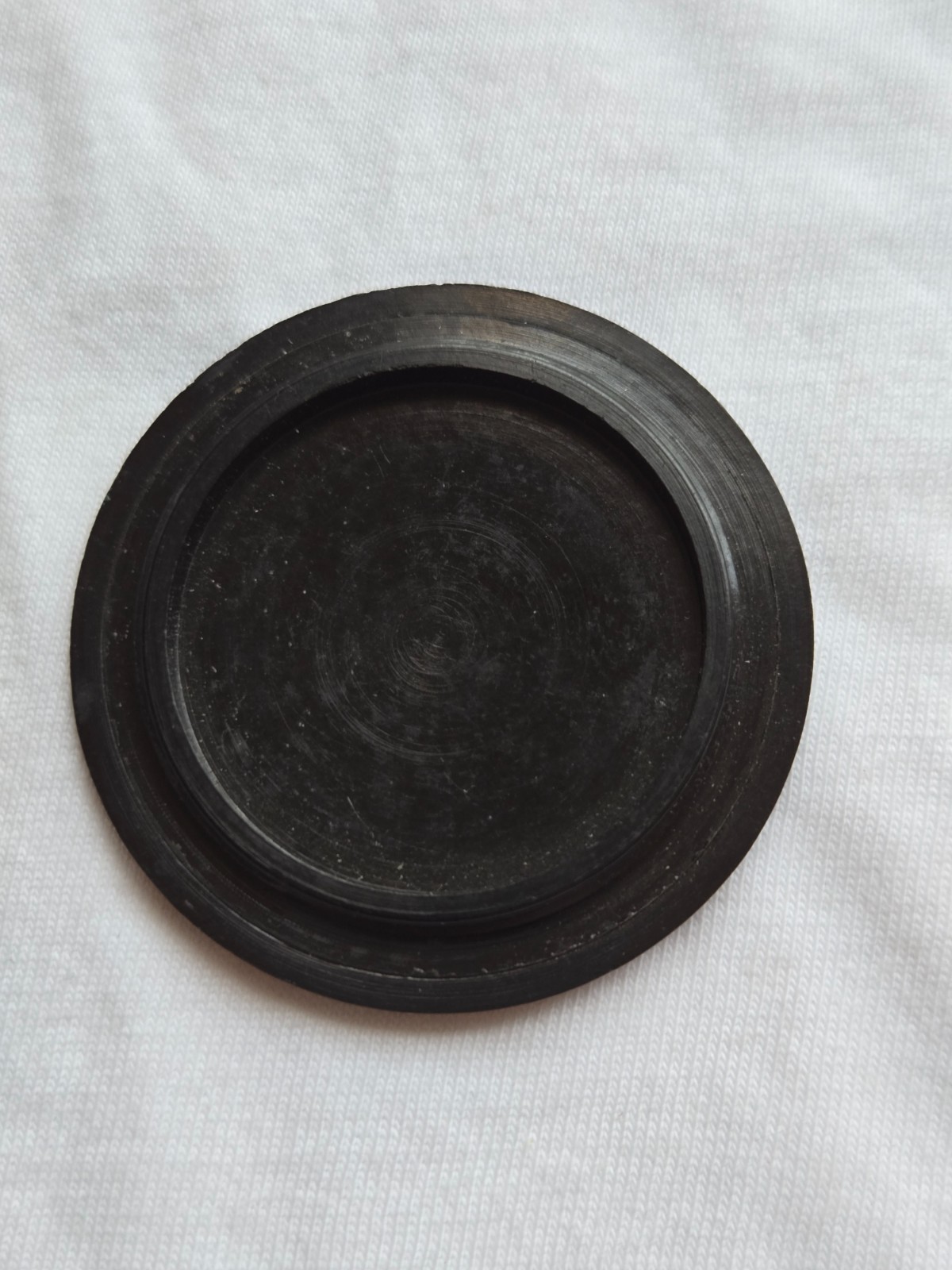Rare! Original Leica Leitz Bakelite Body Cap for Early Leica LTM M39 SM camera