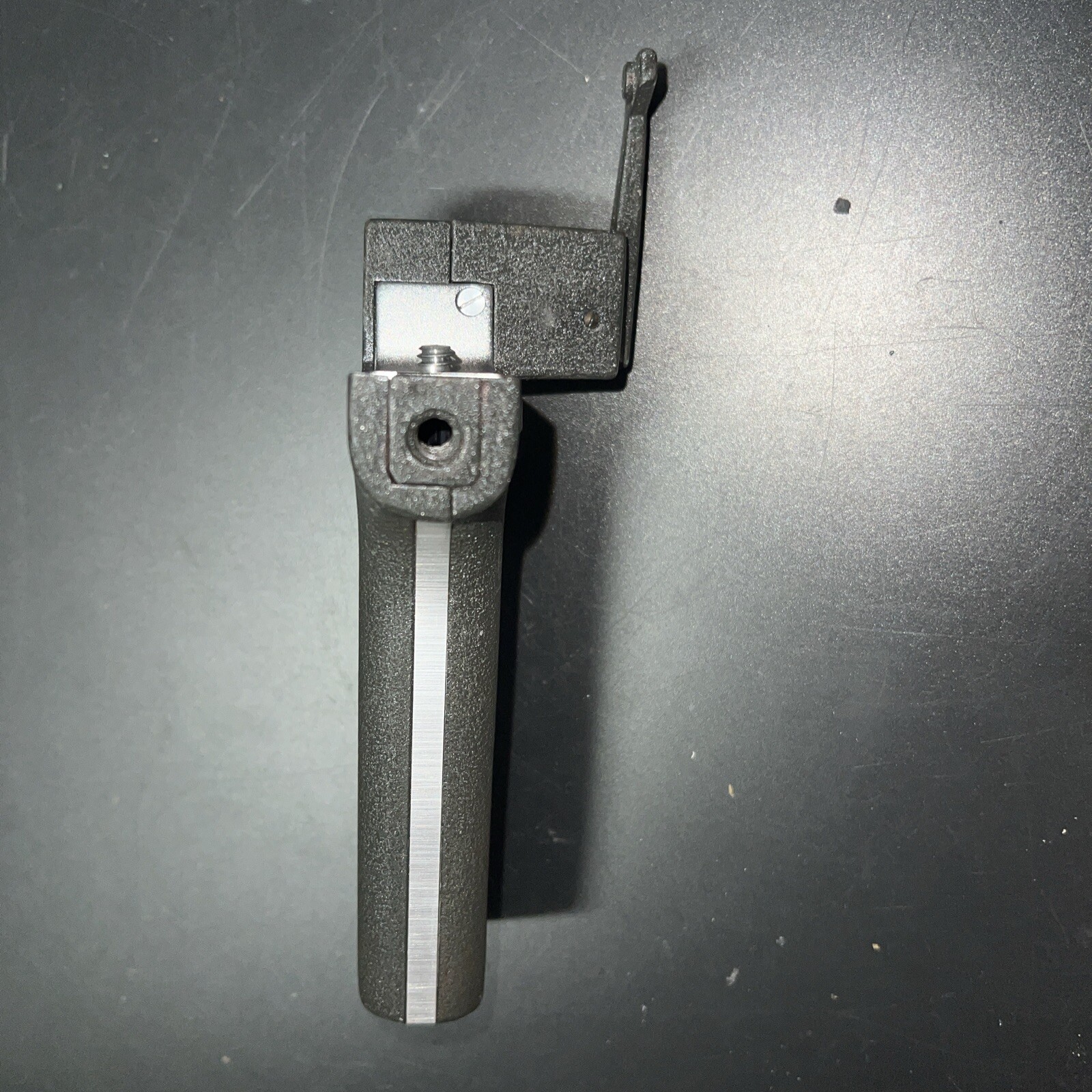 Yashica HAND GRIP HANDLE For Yashica-up 8mm Movie Camera Holder Stand