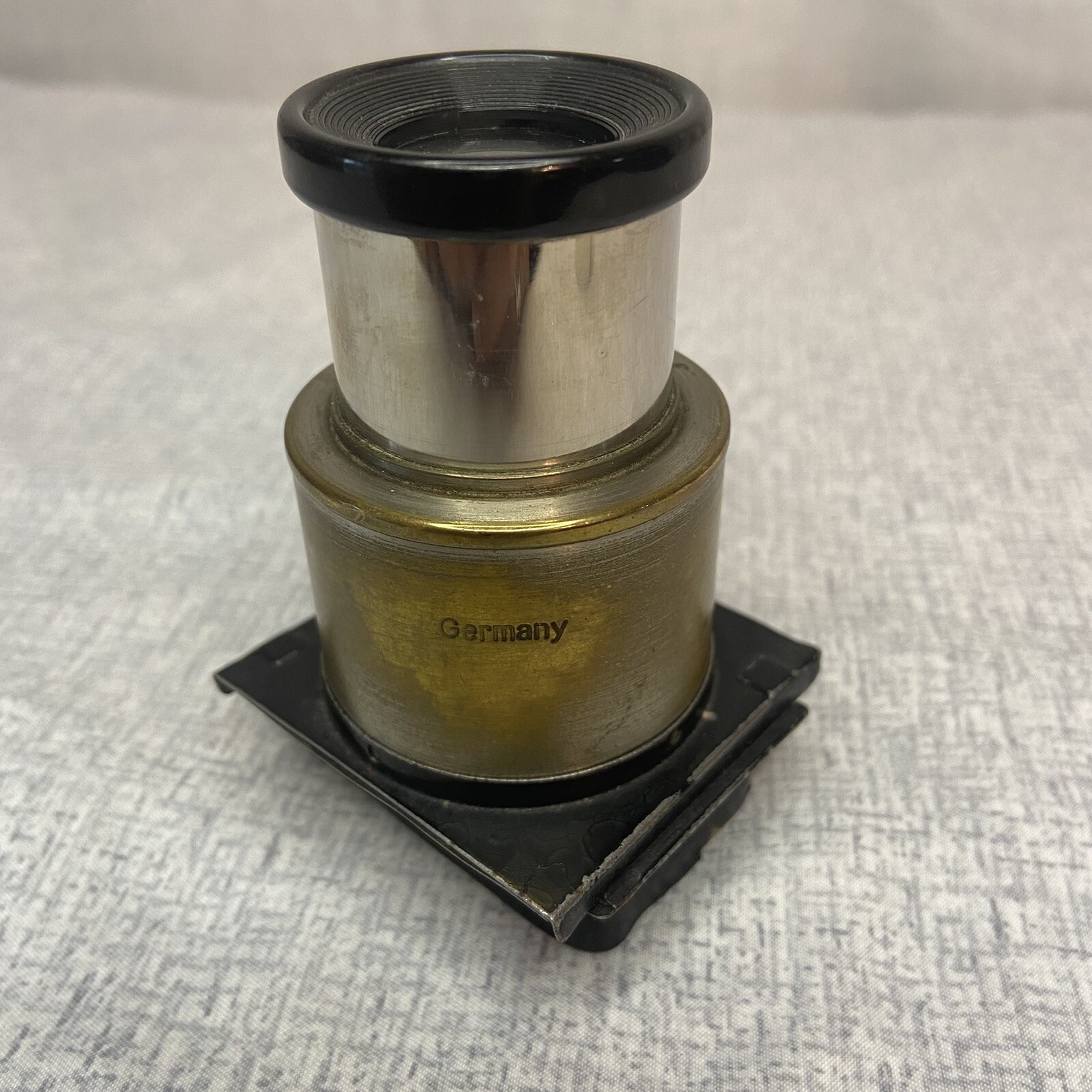 Vintage 35mm Film Viewer – Germany Color-Scoper