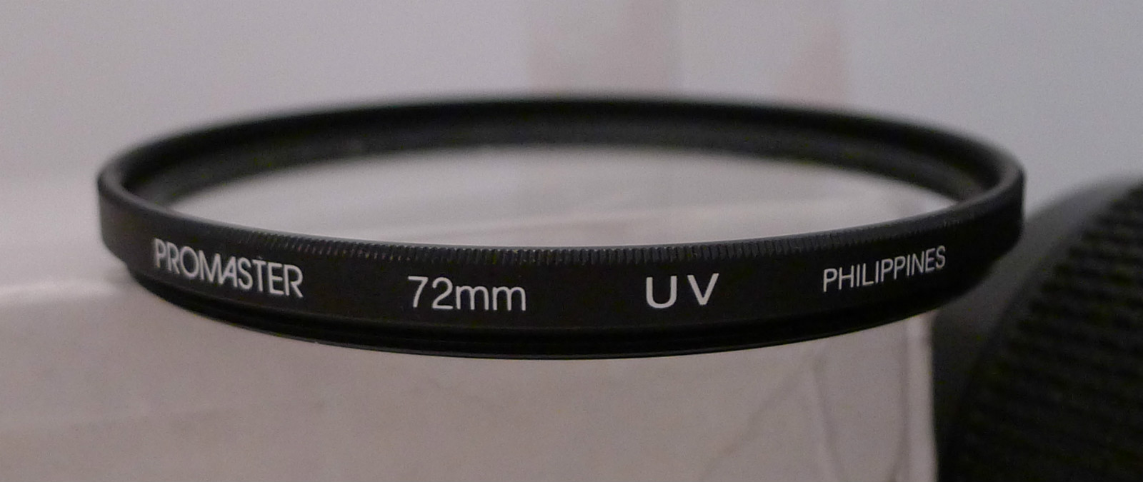Promaster AF Aspherical LD 1:3.8-5.6 28-200mm Lens 72 +UV Filter -MINOLTA TESTED