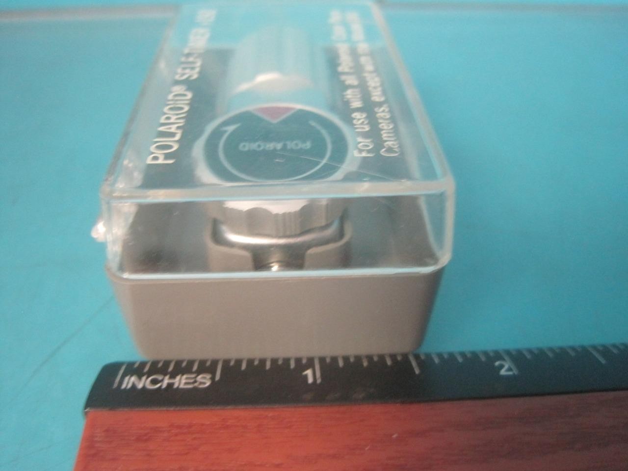 Polaroid Self Timer #192 For Use With All Color Pack Cameras except Model 180