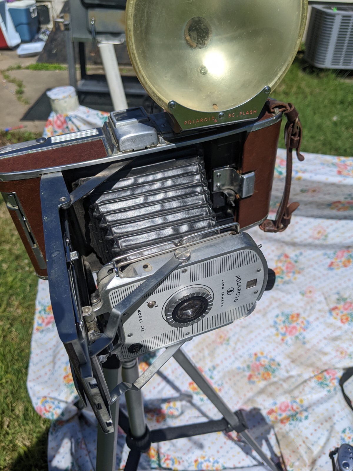 Vintage Photo Equipment