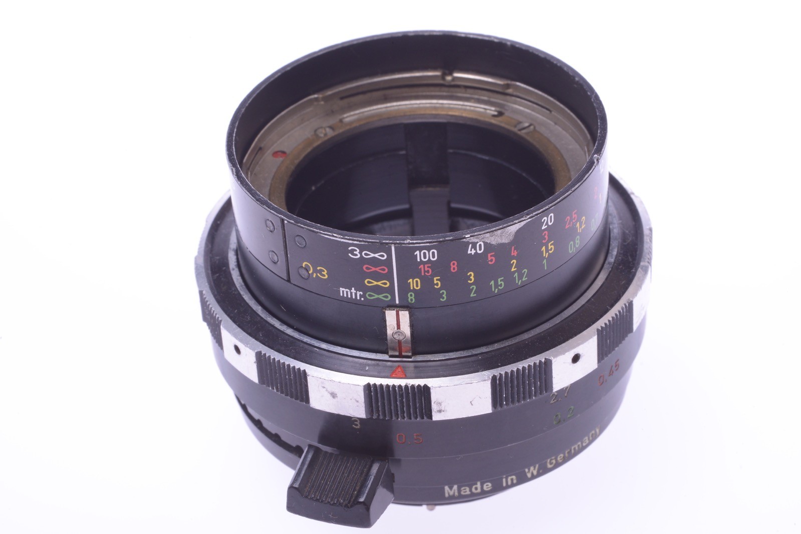✅ ENNA FOCUS MOUNT, HELICOID FOR M42, 42MM CAMERAS & 24 28 35 50 135MM LENSES