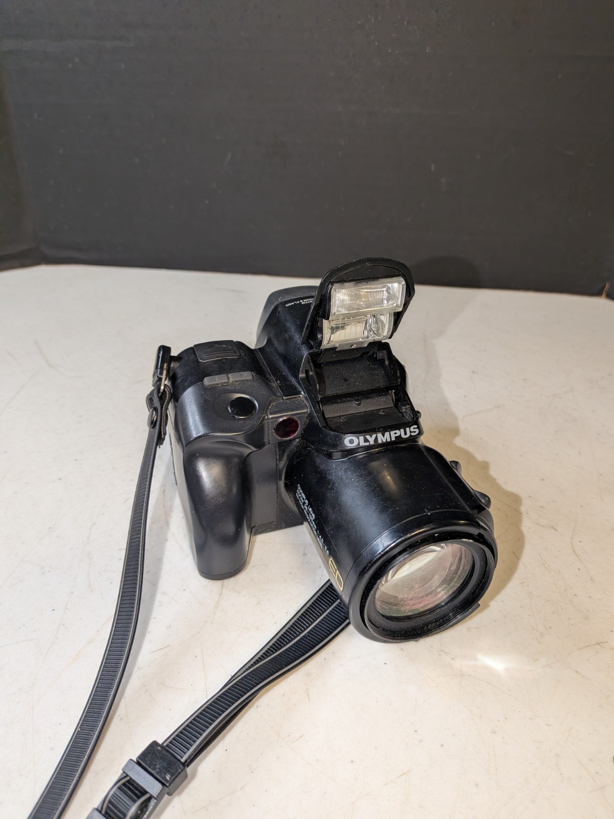 Vintage camera accessories lot Untested Old Stuff For Parts