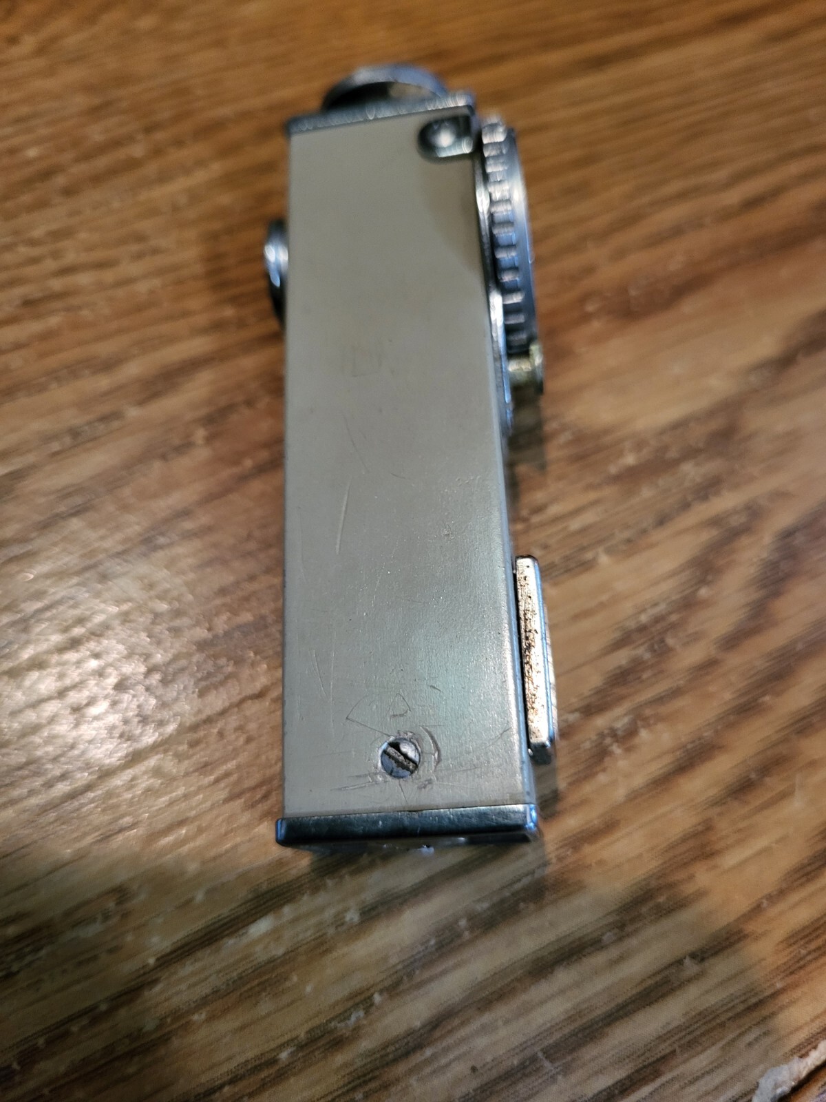 Vintage Kodak Retina Service Range Finder Attachment With Box Star Wars