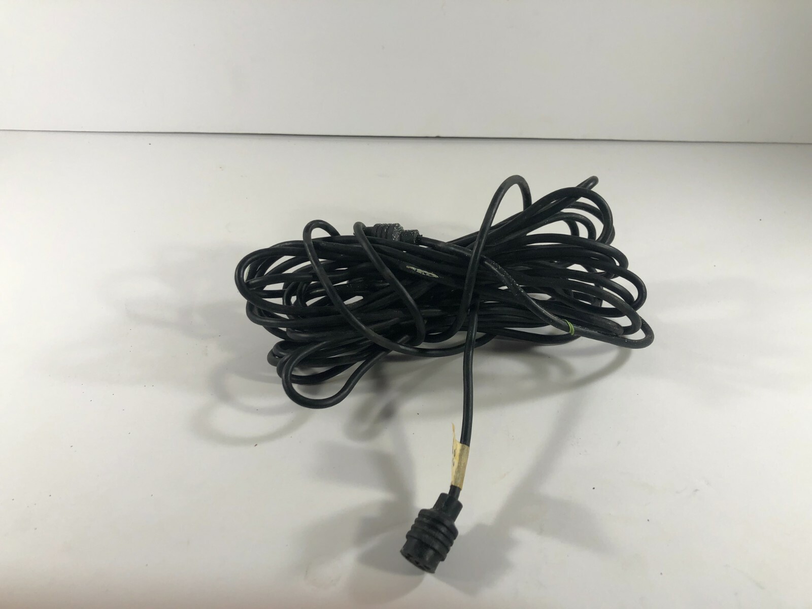 5 Prong 25 ft Slide Projector Remote Control Extension Cord