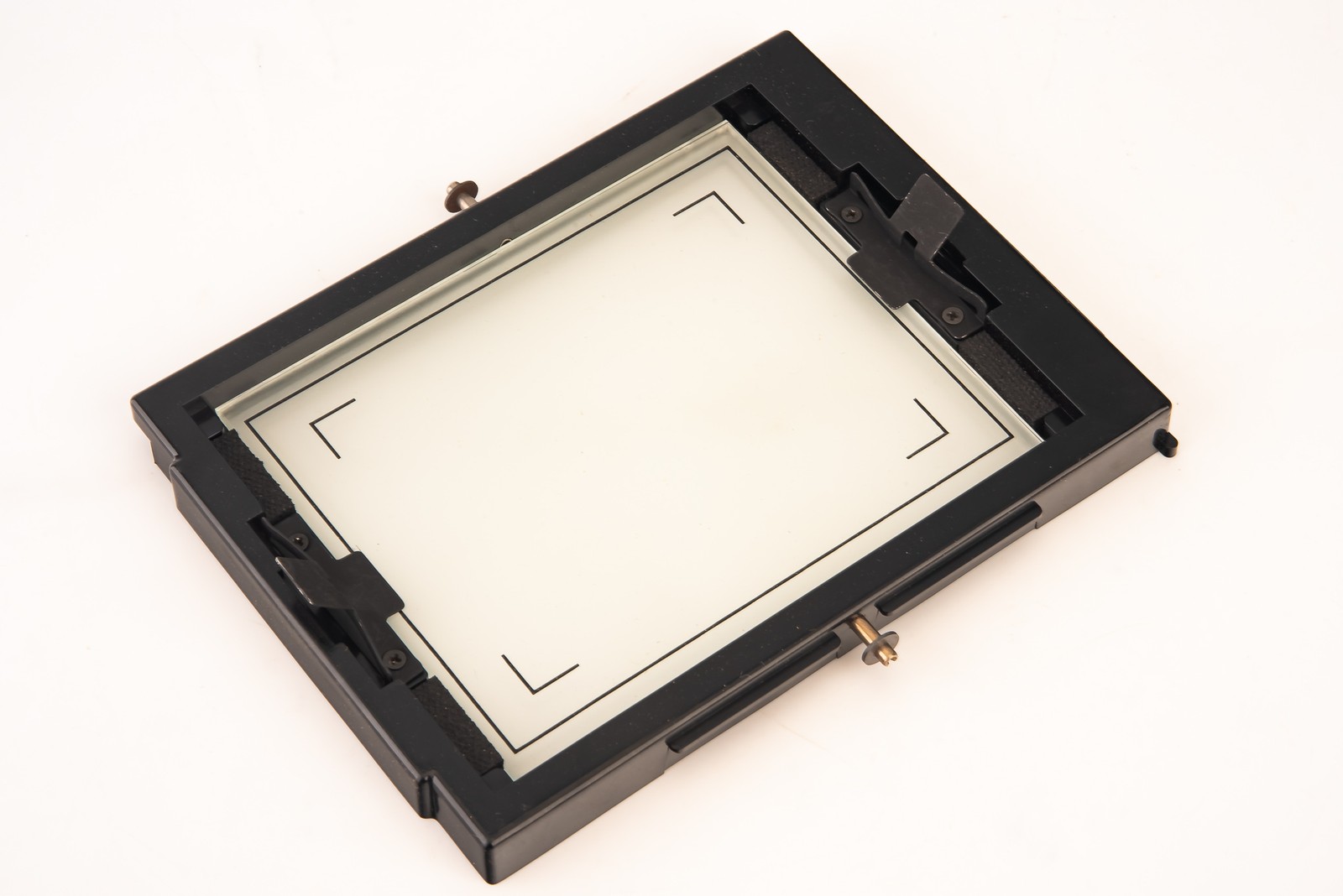 Polaroid 44-50 MP-4 4×5 Camera Standard Focusing Screen in Box NOS MINT V22
