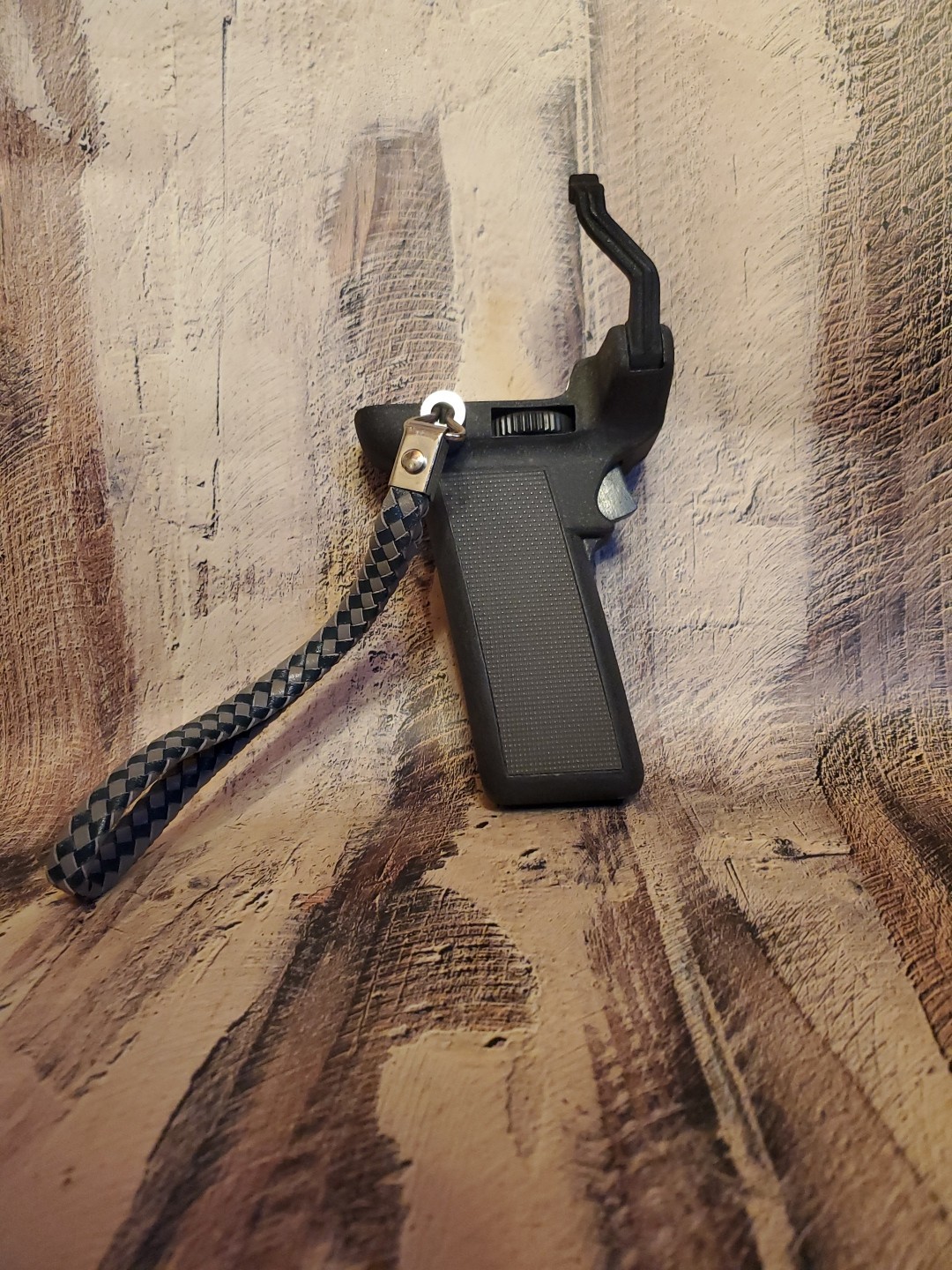 Vintage Yashica Movie Camera Pistol Trigger Grip
