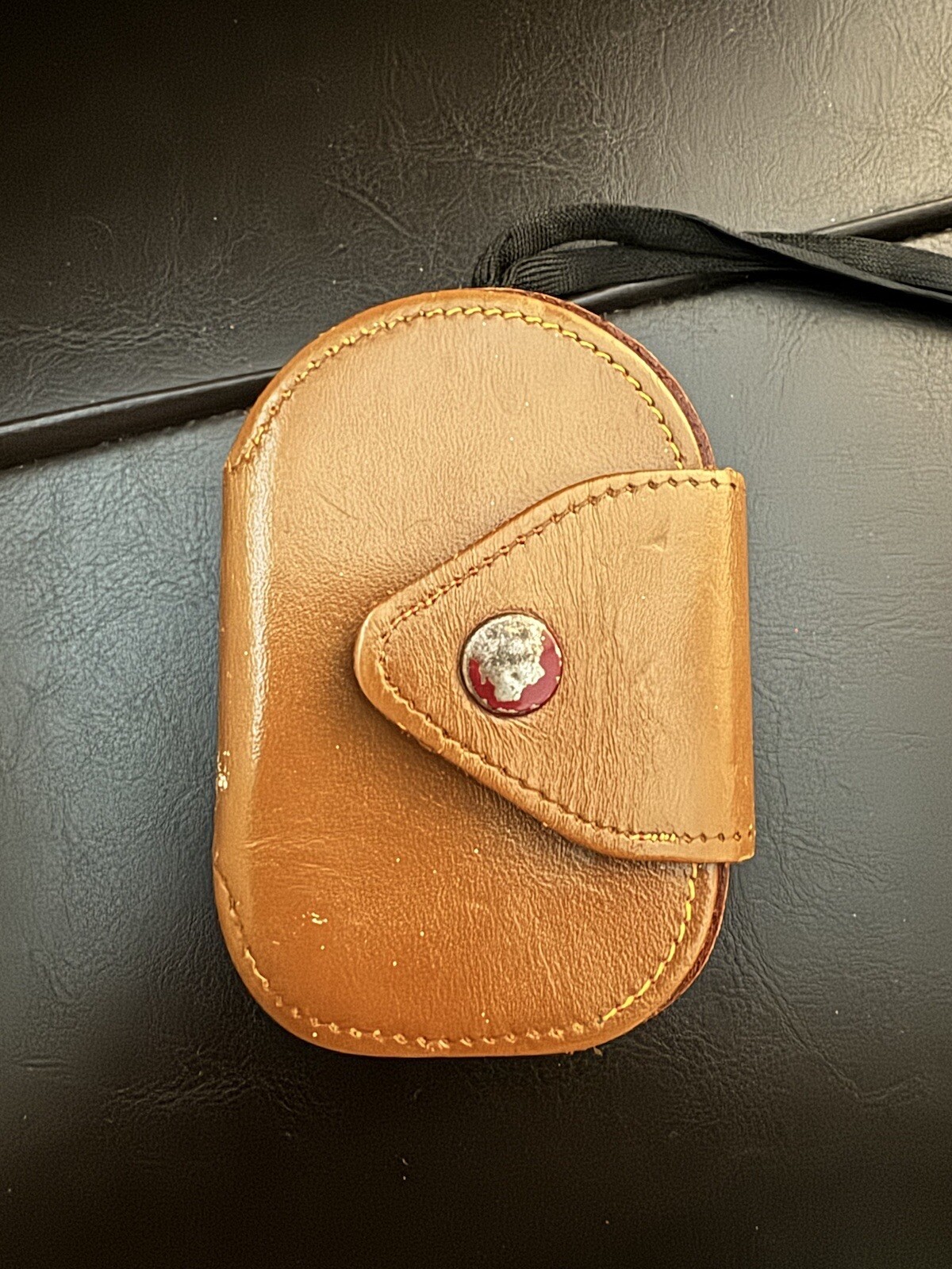 1945 Westin Master II Exposure Meter w/ Case