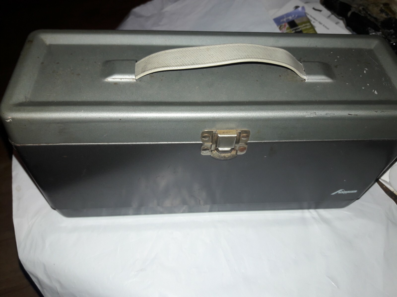 Vintage Adams GL101AW Exposure Light Bar for Indoor Color Movies up to 800 watts